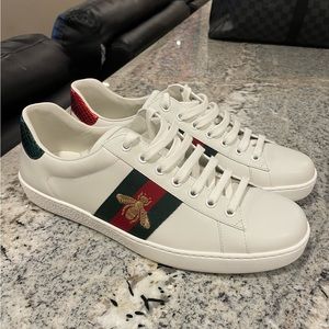 Gucci Ace Sneakers